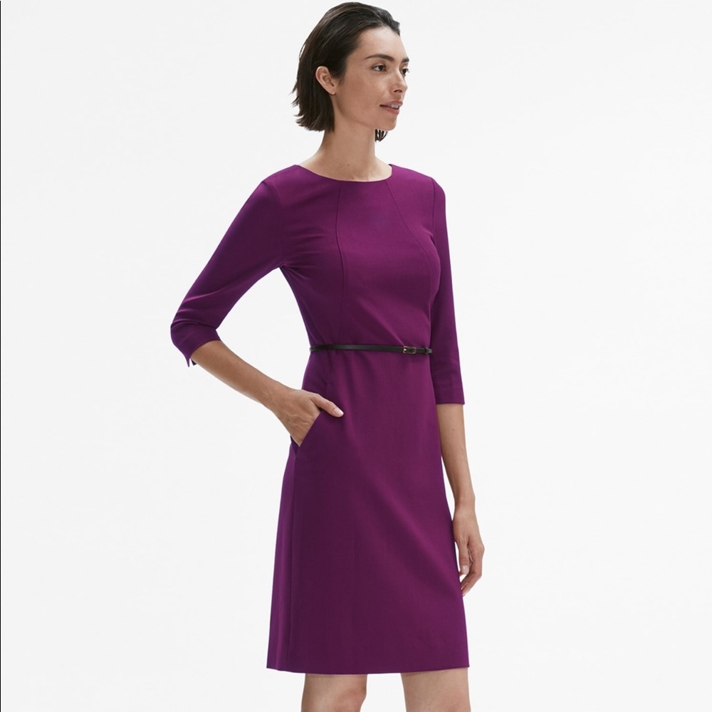Etsuko dress